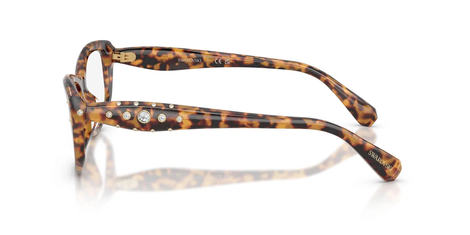 Swarovski 2062U Eyeglasses - view 22